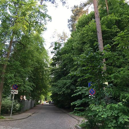 Przytulny Apartament Blisko Lasu Z Szybkim Wi-Fi Sopot Dış mekan fotoğraf