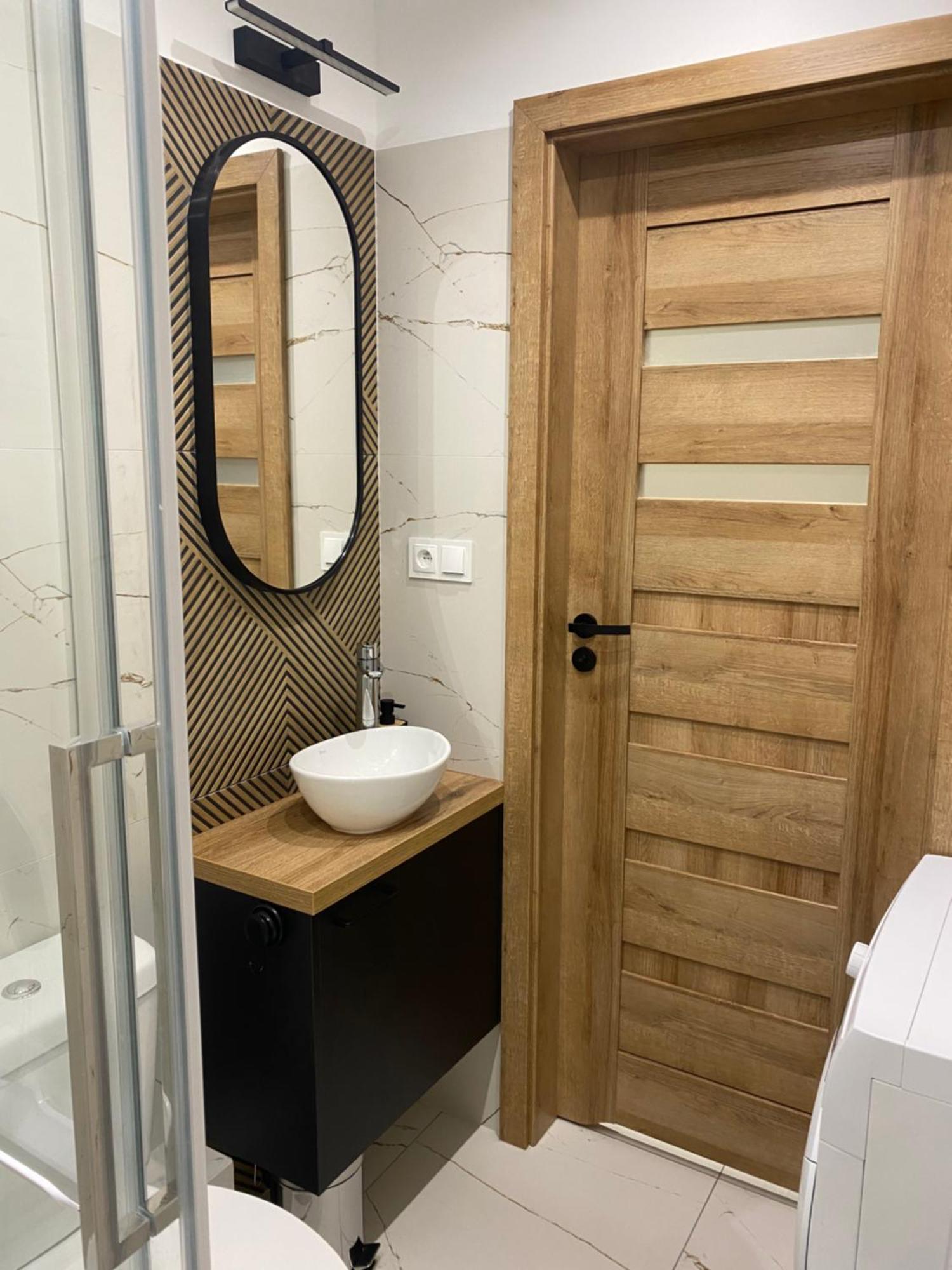 Przytulny Apartament Blisko Lasu Z Szybkim Wi-Fi Sopot Dış mekan fotoğraf