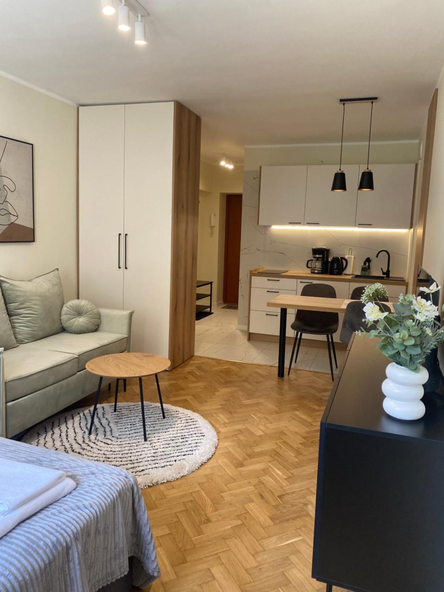 Przytulny Apartament Blisko Lasu Z Szybkim Wi-Fi Sopot Dış mekan fotoğraf