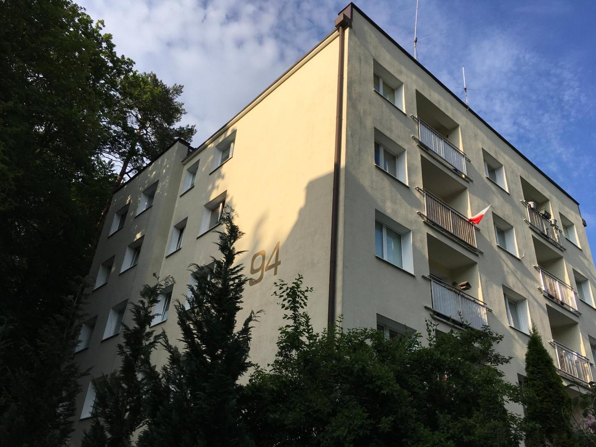 Przytulny Apartament Blisko Lasu Z Szybkim Wi-Fi Sopot Dış mekan fotoğraf