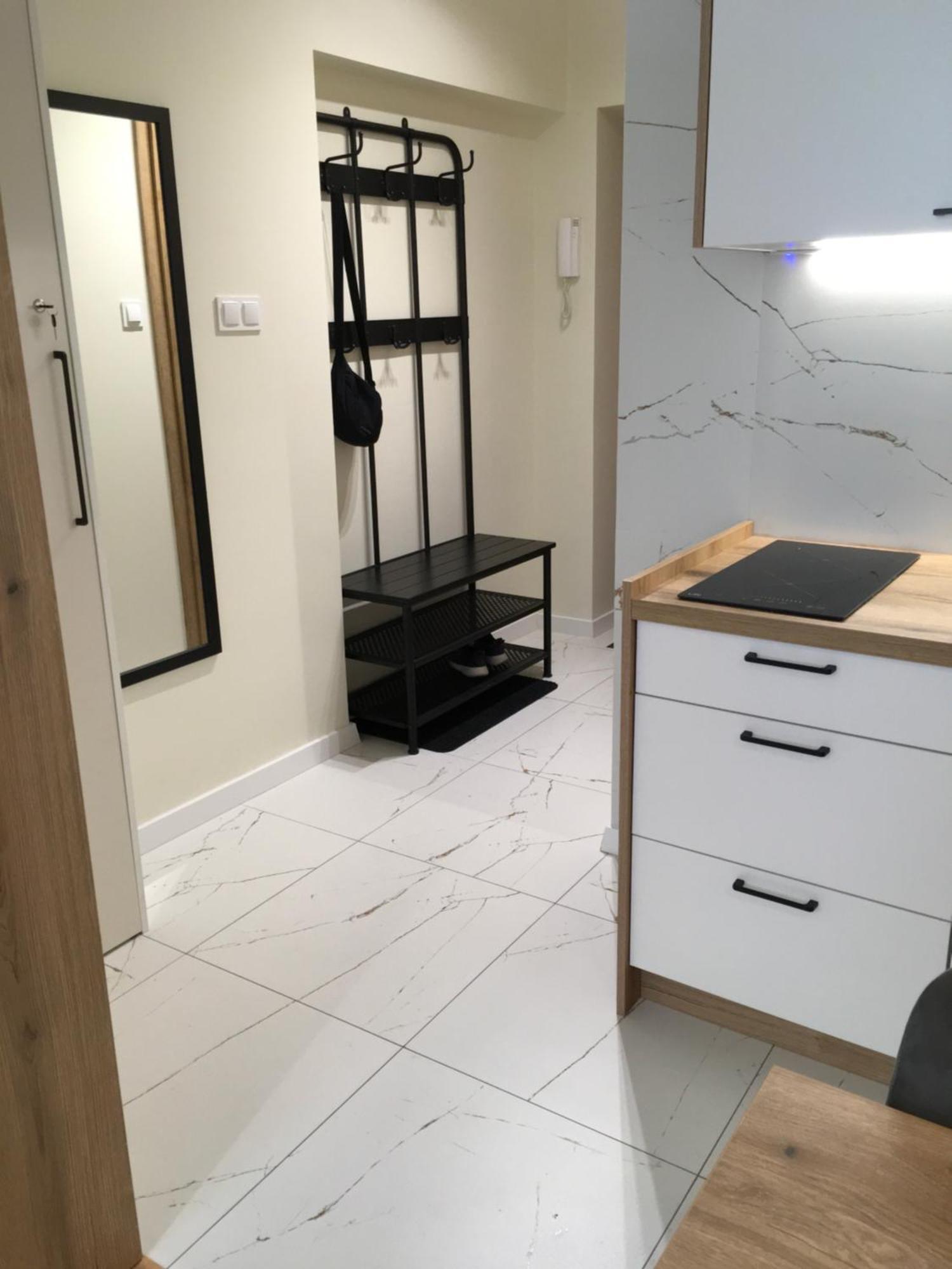 Przytulny Apartament Blisko Lasu Z Szybkim Wi-Fi Sopot Dış mekan fotoğraf