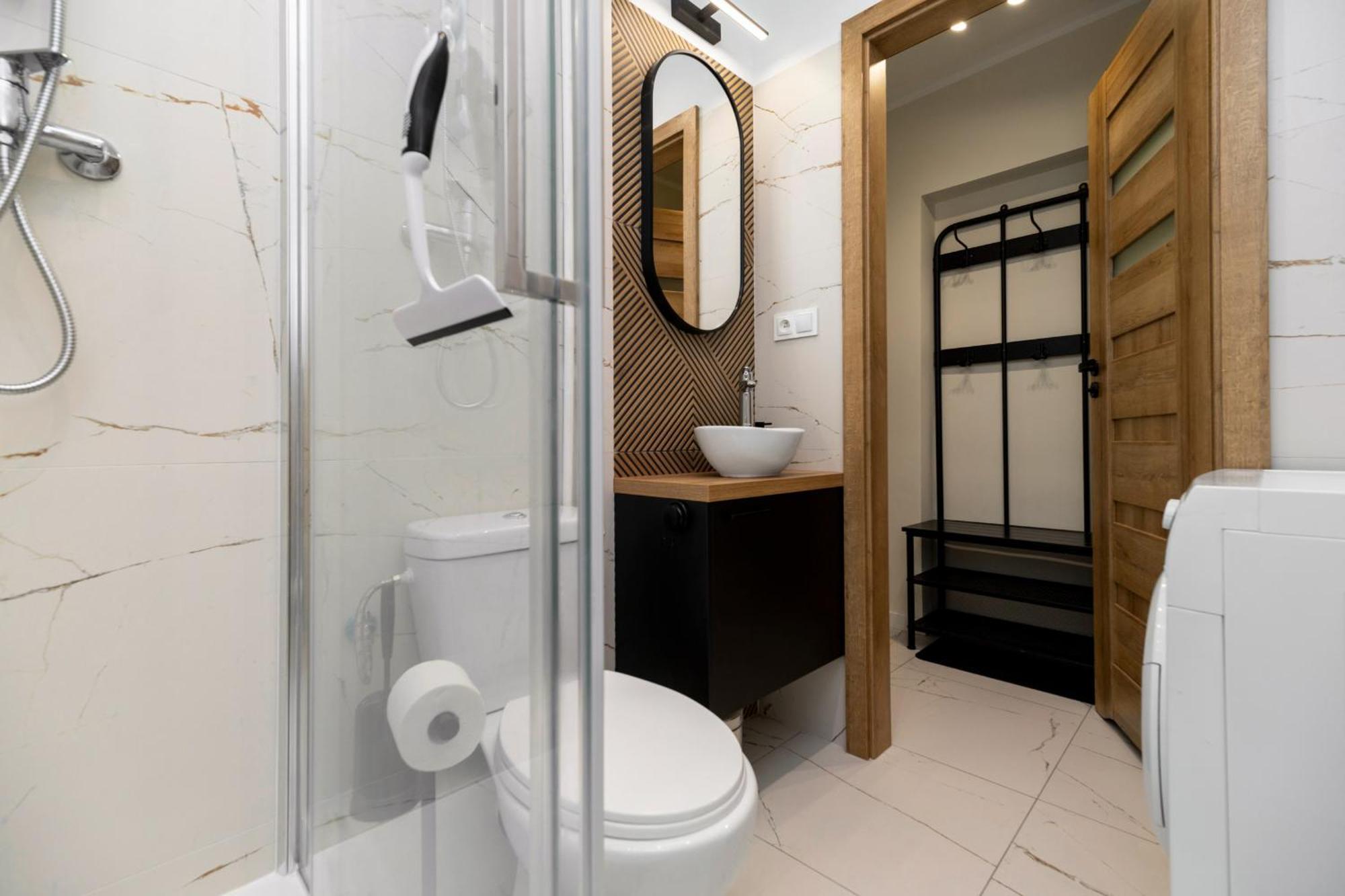 Przytulny Apartament Blisko Lasu Z Szybkim Wi-Fi Sopot Dış mekan fotoğraf
