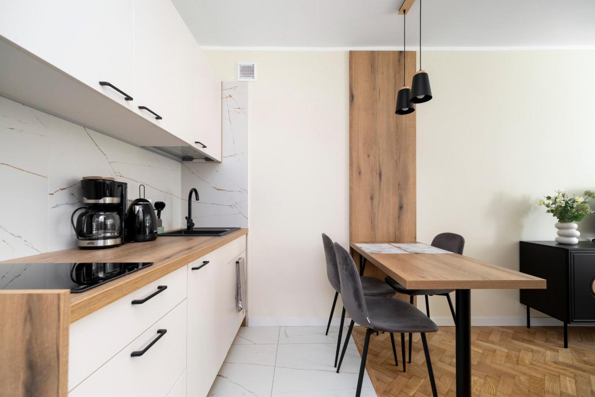 Przytulny Apartament Blisko Lasu Z Szybkim Wi-Fi Sopot Dış mekan fotoğraf