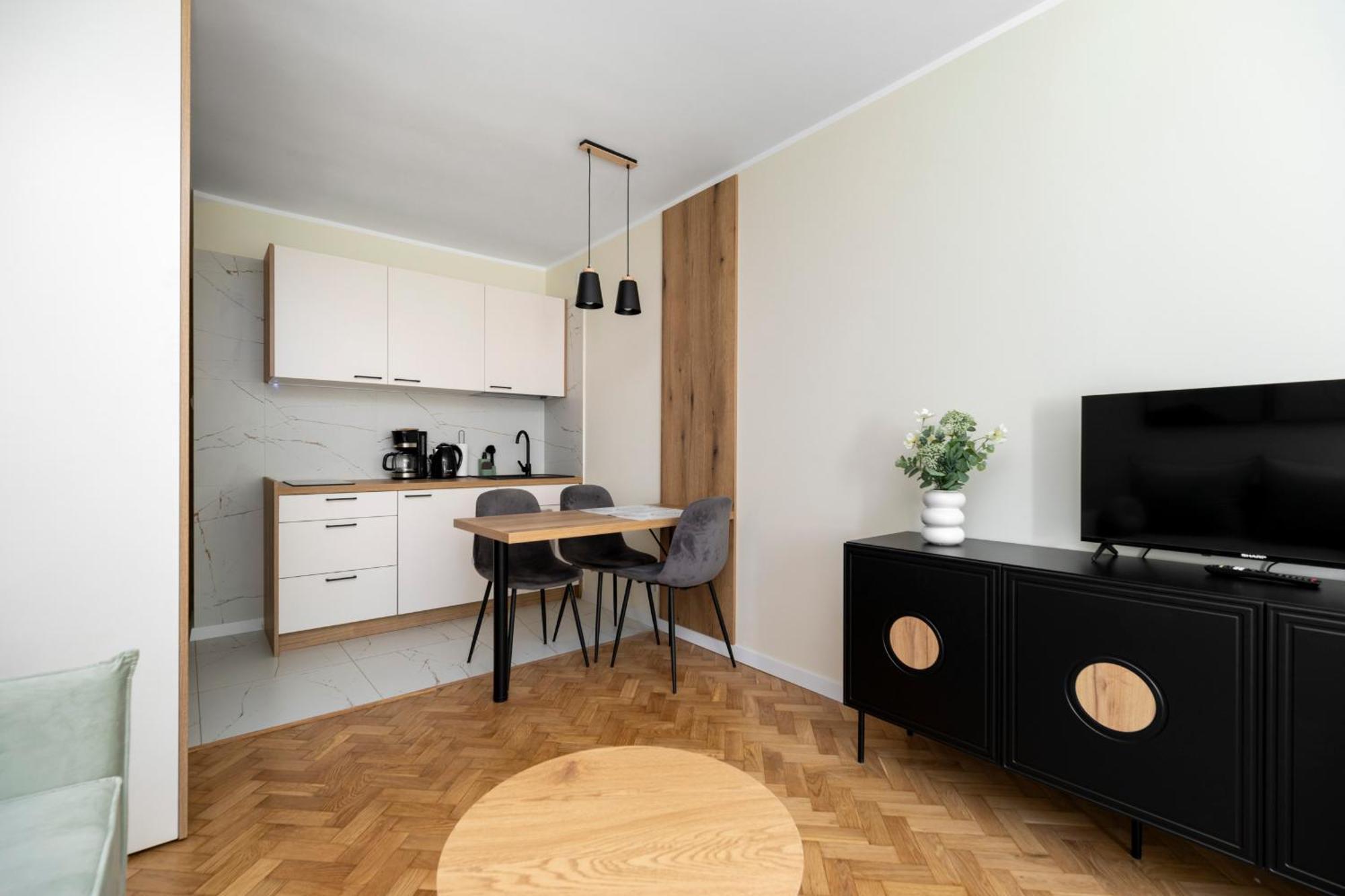 Przytulny Apartament Blisko Lasu Z Szybkim Wi-Fi Sopot Dış mekan fotoğraf