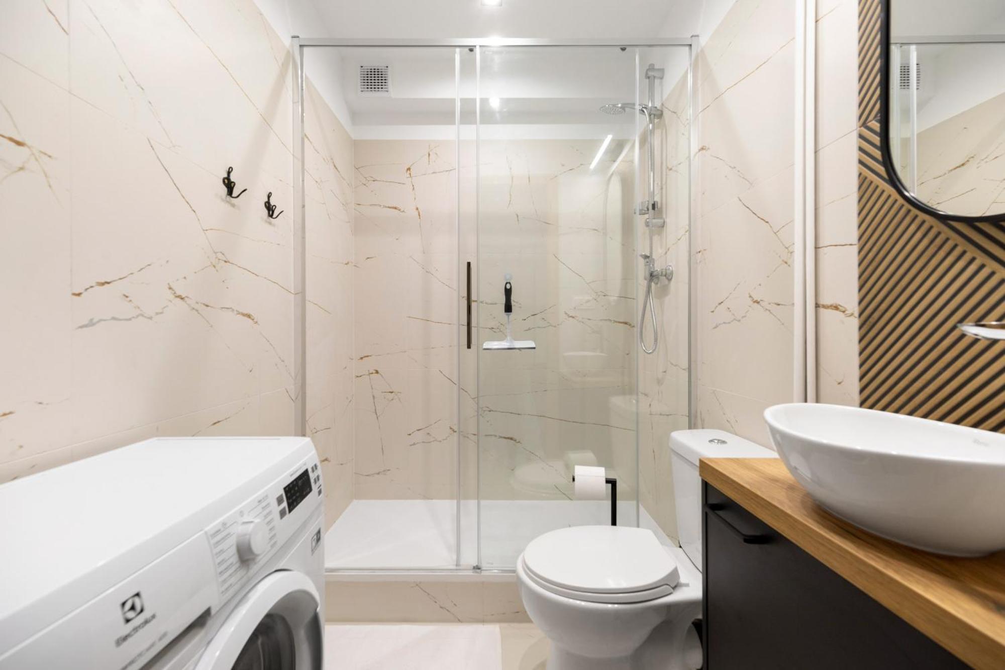 Przytulny Apartament Blisko Lasu Z Szybkim Wi-Fi Sopot Dış mekan fotoğraf