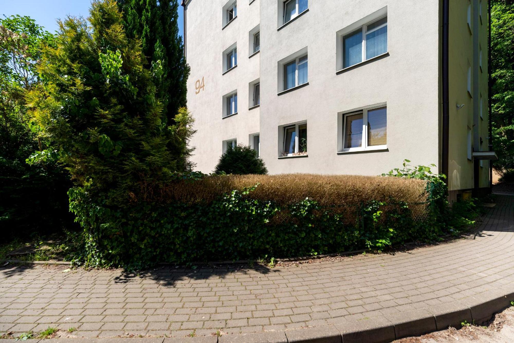Przytulny Apartament Blisko Lasu Z Szybkim Wi-Fi Sopot Dış mekan fotoğraf
